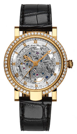 62 Armin Strom Special Edition