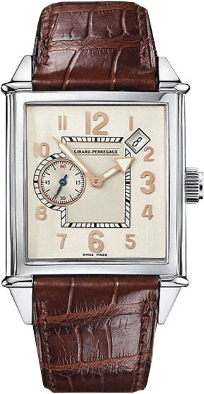 25830-11-111-BAEA Girard Perregaux Vintage 1945