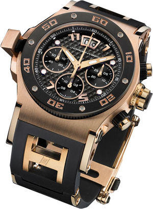 abyss-explorer-rose-gold Hysek Timepieces