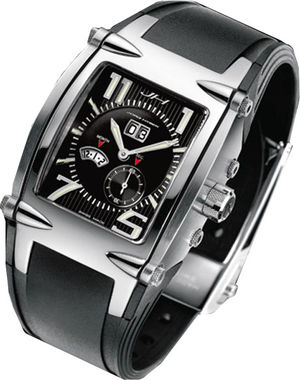 VK3712A01 Hysek Timepieces