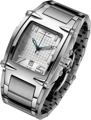 v-king-26 Hysek Timepieces
