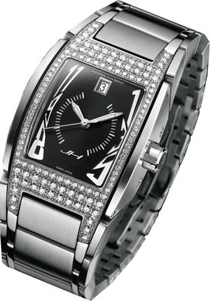 v-king-25 Hysek Timepieces