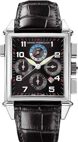 29975-53-612-BA6A Girard Perregaux Vintage 1945 XXL Chronograph