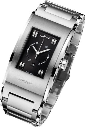 kilada-24 Hysek Timepieces