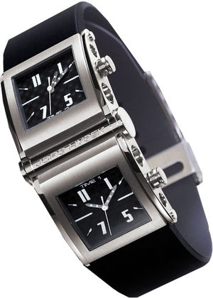 kilada-40 Hysek Timepieces