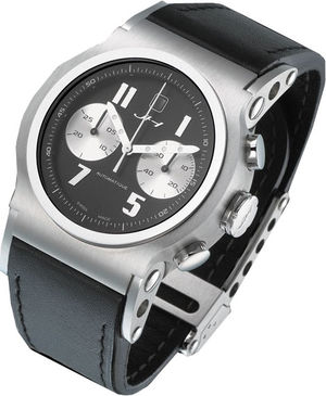 anegada-60 Hysek Timepieces