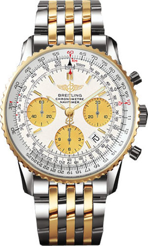 d2332212/g534-tt Breitling Navitimer