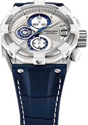 0320093 Concord C1 CHRONOGRAPH
