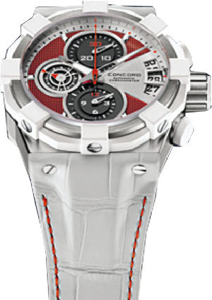 0320094 Concord C1 CHRONOGRAPH