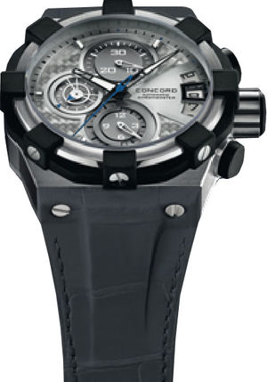 0320075 Concord C1 CHRONOGRAPH