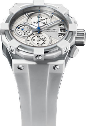 0320064 Concord C1 CHRONOGRAPH