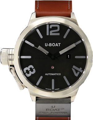 2089 U-Boat Classico 53mm