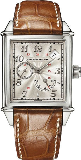 25850-53-261-BCGD Girard Perregaux Vintage 1945