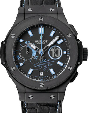 318.CI.1129.GR.DMA09 Hublot Big Bang Original 44 mm