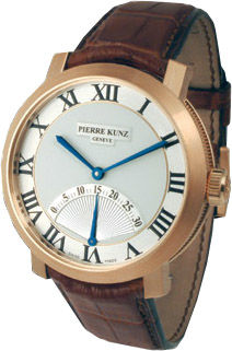A001 SR Pierre Kunz Classic