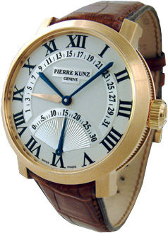 A011 SDR  Pierre Kunz Classic