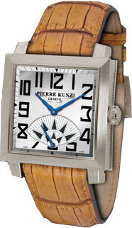 O001 SR  Pierre Kunz Classic