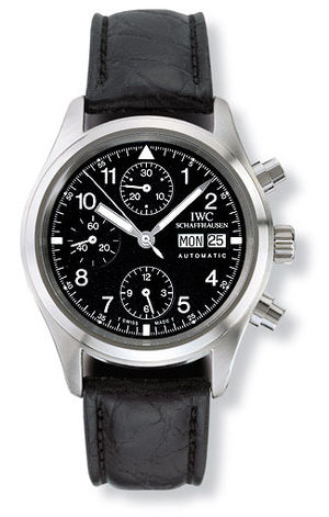 IW3706-03 IWC Pilot’s