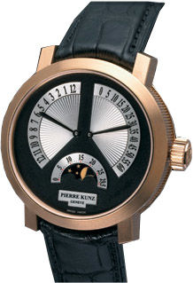 A004 HMRL  Pierre Kunz Complication