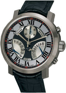 G402 SDRL  Pierre Kunz Complication