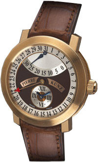 J012 SRD  Pierre Kunz Ladies