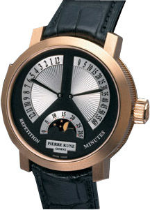A1001 RM HMRL  Pierre Kunz Grande Complication