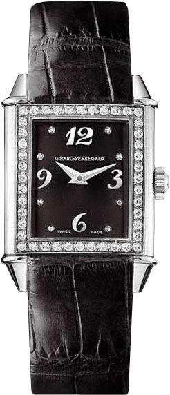 29890D11A661-BK2A Girard Perregaux Vintage 1945 Lady