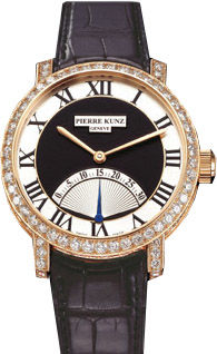 A001 SR Pierre Kunz Jewellery