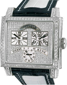 N018 SVR  Pierre Kunz Jewellery