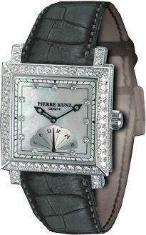 LQ01 SR.1  Pierre Kunz Jewellery
