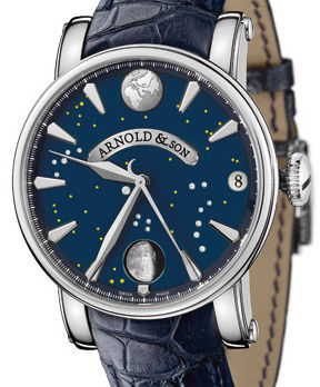 1TMAS.U03A.C42B Arnold & Son Royal