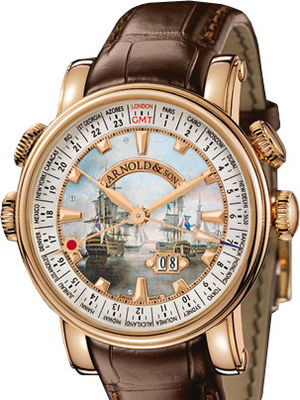 1H6AP.D09A.C60B Arnold & Son Royal