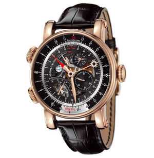 1QPAW.B02A.C20BD Arnold & Son Limited Edition