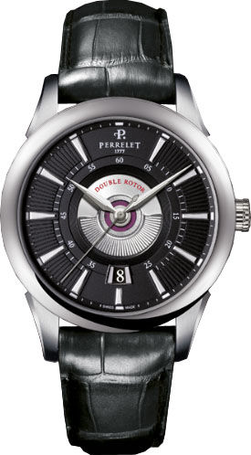A1006/9 Perrelet Turbine