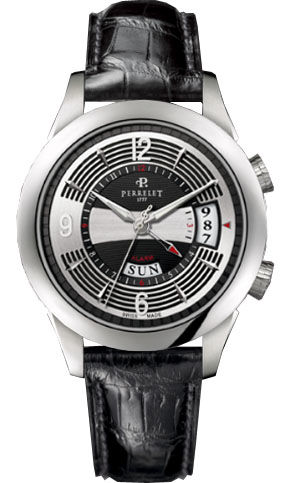 A1048/1 Perrelet Turbine Special Edition