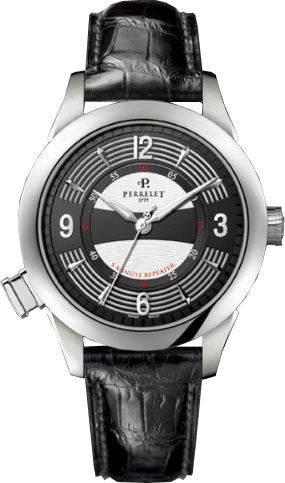 A1038/1 Perrelet Turbine Special Edition