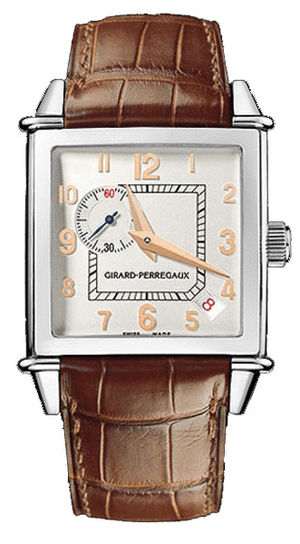 25815-11-111-BACA Girard Perregaux Vintage 1945