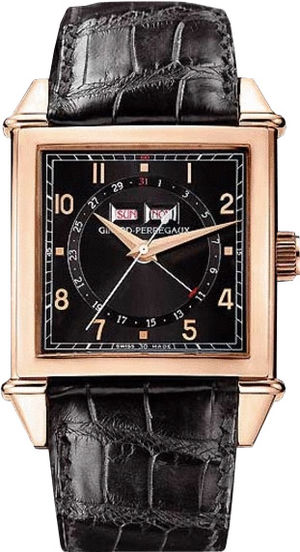 25810-52-651-BA6A Girard Perregaux Vintage 1945