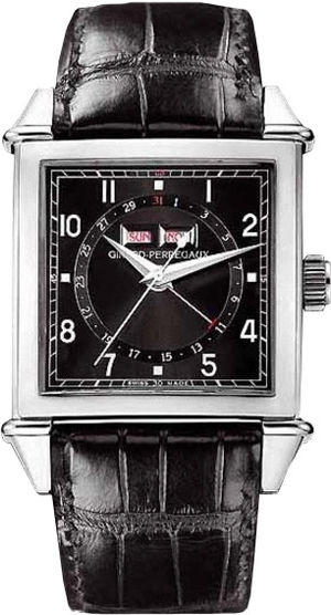 25810-11-651-BA6A Girard Perregaux Vintage 1945