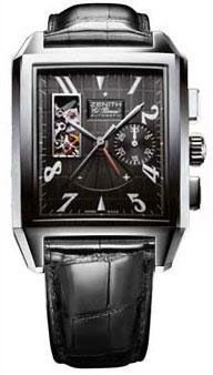 03.0540.4021/21.C503  Zenith Port Royal