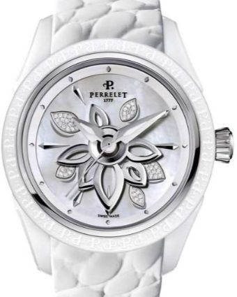 A2039/1 Perrelet Diamond Flower