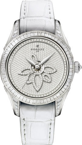 A7007/1 Perrelet Diamond Flower