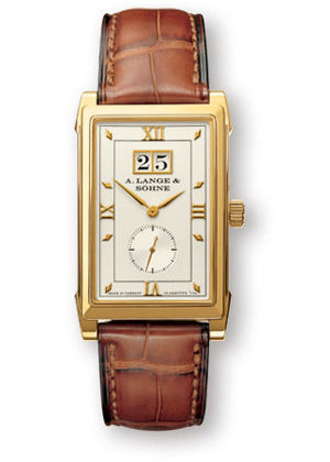 107.021 A. Lange & Söhne Cabaret