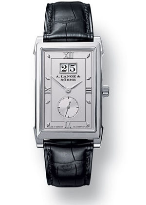 107.025 A. Lange & Söhne Cabaret