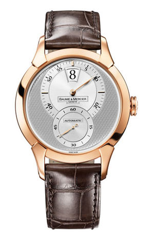 8857 Baume & Mercier William Baume