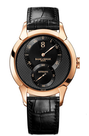 8858 Baume & Mercier William Baume