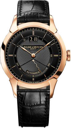 8840 Baume & Mercier William Baume