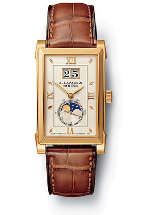 118.021 A. Lange & Söhne Cabaret