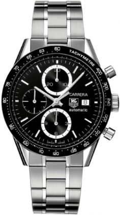CV2010.BA0794 Tag Heuer Carrera
