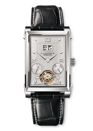 703.025 A. Lange & Söhne Cabaret